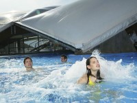 WELLNESS CENTER TERME TUHELJ