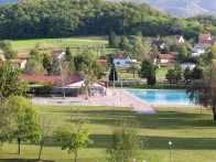 WELLNESS CENTER HOTEL TERME JEZERČICA 