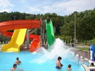 WELLNESS CENTER HOTEL TERME JEZERČICA 