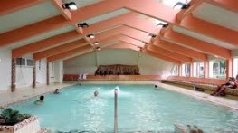 WELLNESS CENTER HOTEL TERME JEZERČICA 