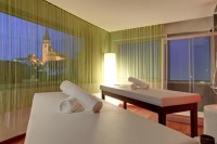 WELLNESS IN HOTELU KAJ