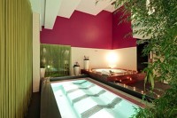 WELLNESS IN HOTELU KAJ
