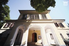 RESTAURANT CASTLE MIHANOVIĆ 