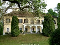 RESTAURANT CASTLE MIHANOVIĆ 