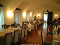 RESTAURANT CASTLE MIHANOVIĆ 