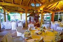 RESTAURANT HOTEL SE-MI 