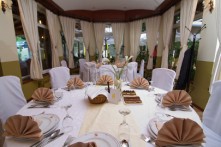 RESTAURANT HOTEL SE-MI 