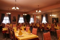 RESTAURANT CASTLE GJALSKI
