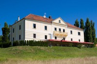 RESTAURANT CASTLE GJALSKI