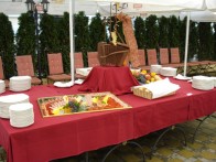 RESTAURANT CASTLE GJALSKI