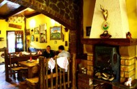 RURAL TOURISM STARA VODENICA