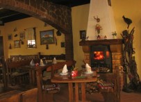 RURAL TOURISM STARA VODENICA