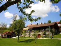RURAL TOURISM VUGLEC BREG