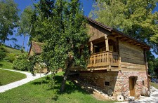 RURAL TOURISM VUGLEC BREG