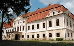 CASTLE OF COUNT JANKOVICH, DARUVAR