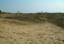SANDS FROM ĐURĐEVEC