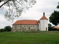 OLD TOWN ĐURĐEVAC