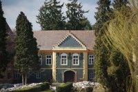 CASTLE ERDÖDY- RUBIDO