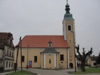 FRANCISCAN MONASTERY OF ST.ANTHONY OF PADUA
