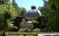 BAROQUE SPA GARDEN, DARUVAR