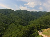NATURE PARK MEDVEDNICA