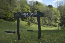NATURE PARK MEDVEDNICA