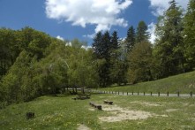 NATURE PARK MEDVEDNICA