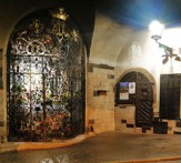STONE GATE