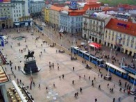 JELAČIĆ SQUARE