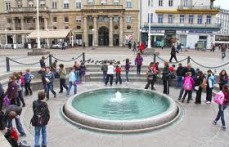JELAČIĆ SQUARE