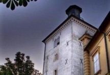 TOWER LOTRŠĆAK