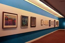 GALLERY KLOVIĆEVI DVORI