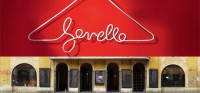 CITY DRAMA THEATRE GAVELLA
