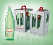JAMNICA NATURAL MINERAL WATER