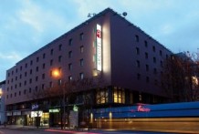 ARCOTEL ALLEGRA****