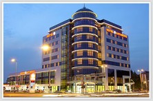 HOTEL ANTUNOVIĆ****
