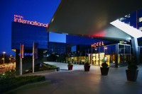 HOTEL INTERNATIONAL****