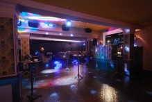 HEMINGWAY BAR