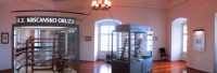 OZALJ HERITAGE MUSEUM