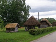 OZALJ HERITAGE MUSEUM