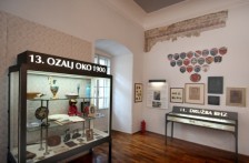 OZALJ HERITAGE MUSEUM
