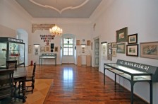 OZALJ HERITAGE MUSEUM