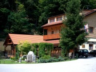 HUNTING LODGE MULJAVA, VOJNIĆ