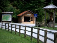 HUNTING LODGE MULJAVA, VOJNIĆ