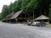 HUNTING LODGE MULJAVA, VOJNIĆ