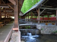 HUNTING LODGE MULJAVA, VOJNIĆ