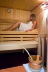 HOTEL FRANKOPAN****, OGULIN