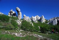 NATIONAL PARK PAKLENICA