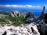 NATIONAL PARK PAKLENICA