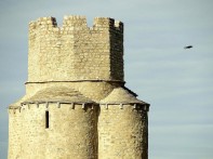 CHURCH OF ST. NICHOLAS - ROMANESQUE, ROMANTIC, CORONATION CHURCH WITH A BEAUTIFUL LEGEND